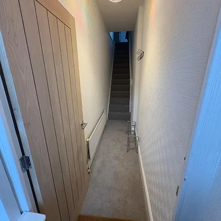 Bright Flat 2 Beds Great Location Harrogate