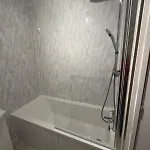 Bright Flat 2 Beds Great Location شقة هاروغايت