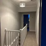 شقة Bright Flat 2 Beds Great Location *
