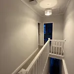 شقة Bright Flat 2 Beds Great Location *