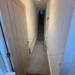 Bright Flat 2 Beds Great Location هاروغايت