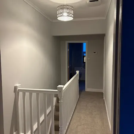 Appartement Bright Flat 2 Beds Great Location *