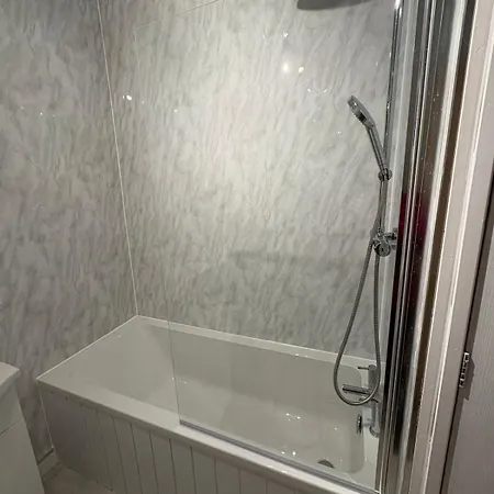 Bright Flat 2 Beds Great Location Appartamento Harrogate