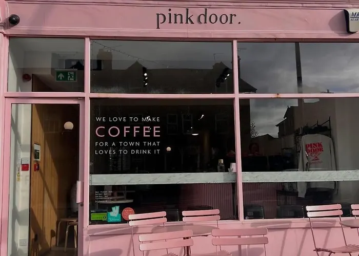 Bright Flat 2 Beds Great Location * Harrogate